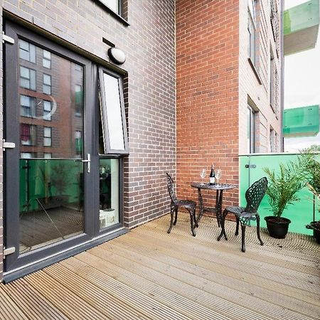 Lovely 2 Bed Apartment 15Mins From Bond St Londres Exterior foto