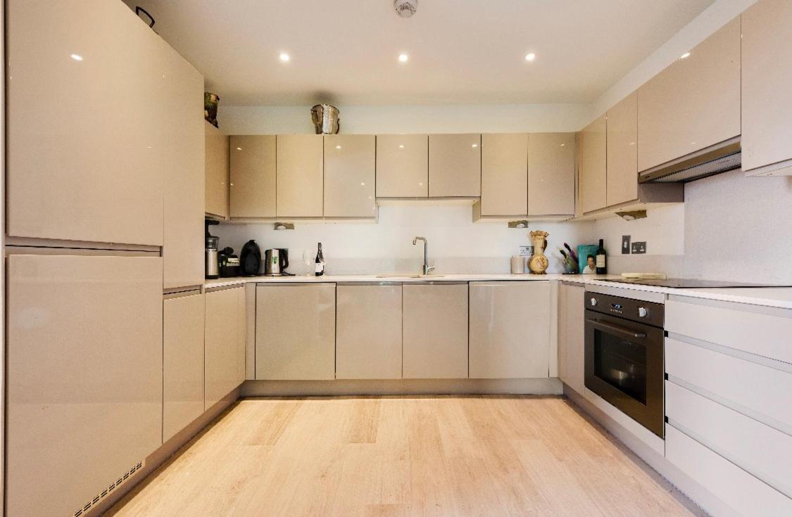 Lovely 2 Bed Apartment 15Mins From Bond St Londres Exterior foto